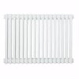Classic 3 Column Radiator H: 500mm x W: 812mm 1 x dent