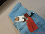 Bellfield Cabrera Light Denim Jeans SIZE 32R (11)