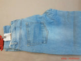 Bellfield Cabrera Light Denim Jeans SIZE 32R (11)