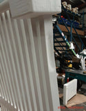 Kudox Xylo Designer Radiator (FP264)