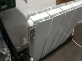ACOVA OIL-FILLED HEATER 1000W 554 X 575MM (69827) (Acova17)