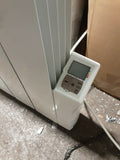 ACOVA OIL-FILLED HEATER 1000W 554 X 575MM (69827) (Acova17)