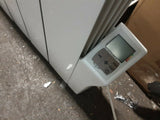 ACOVA OIL-FILLED HEATER 1000W 554 X 575MM (69827) (Acova17)