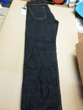 Bucks & Co Hound low Cut Straight Leg Jeans W30/L32