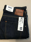 Bucks & Co Hound low Cut Straight Leg Jeans W30/L32