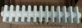 ACOVA 4-COLUMN HORIZONTAL RADIATOR 300 X 628MM WHITE (Acova 18)
