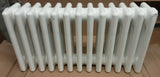 ACOVA 4-COLUMN HORIZONTAL RADIATOR 300 X 628MM WHITE (Acova 18)