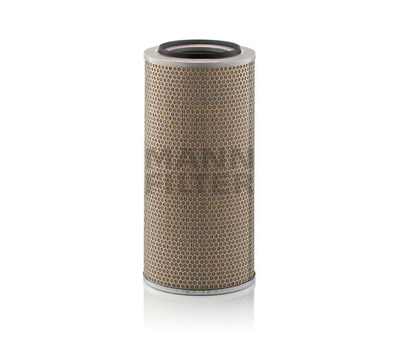 ENGINE AIR FILTER ELEMENT MANN-FILTER C 24 650/1 P NEW OE REPLACEMENT