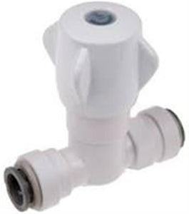 JG SPEED FIT 15MM STOP VALVE