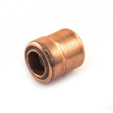 Conex Cuprofit Stop End (10mm)