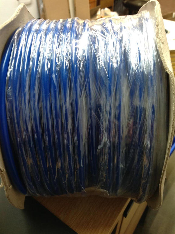 Type 3183a 3 x 1.5 blue cable 100 metres