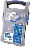 BZP Washers Pack 1000 Pcs