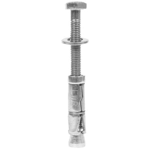 Fischer L Type Wallbolts M12 x 95mm Pack of 5