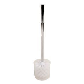 Ovali Toilet Brush Chrome-Plated