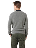 Oringinal Penguin Luxury Lambswool Crew Neck Jumper