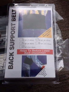 jsp back support Belt Large(60164)