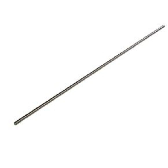 A4 Stainless Steel Threaded Rods M8 x 300mm 5 Pack