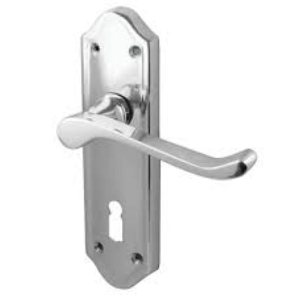 JEDO Frelan Sherborne Lock Furniture PN