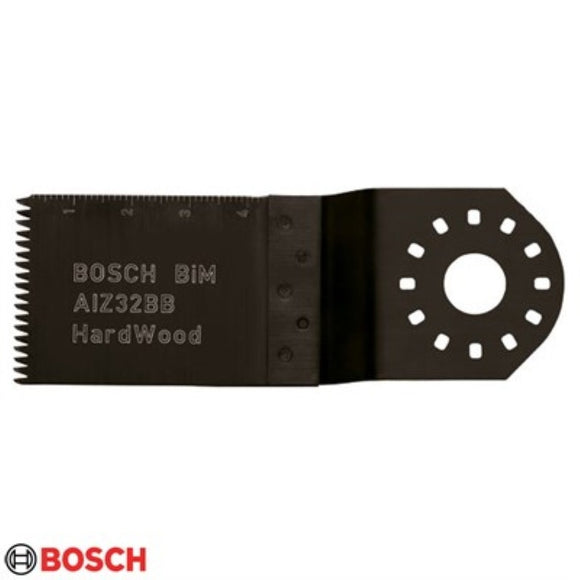 Bosch Wood/Plastic Plunge Cutting Blade 32mm