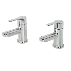 Moretti Avanti Bath Taps Pair