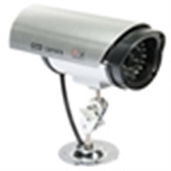 Dummy Camera CCTV Surveillance Camera Security Imitation