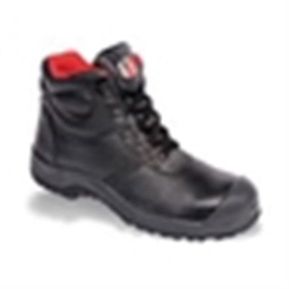 RHINO V6863 SAFETY BOOT SIZE 7