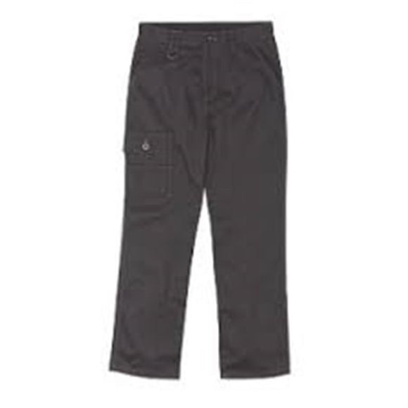 Site Setter Service Trousers Black 38 W 32 L