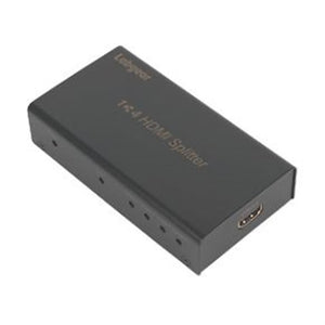 Labgear 4-Way HDMI Splitter