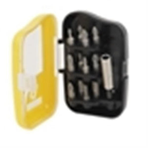 Bianditz Screwdriver Bit Set 13-Piece