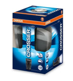 Osram Crosser Torch Sportlight