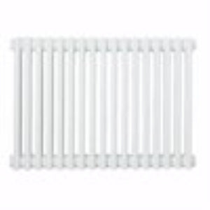 Classic 3 Column Radiator H: 500mm x W: 812mm 1 x dent