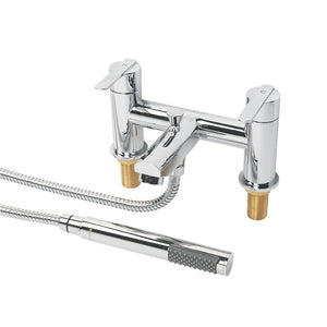 Moretti Avanti Bath Shower Mixer Tap