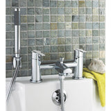 Moretti Avanti Bath Shower Mixer Tap