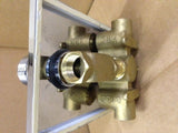 MM2 Series 5 SVT 501 Shower Valve