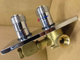 MM2 Series 5 SVT 501 Shower Valve