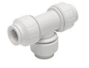 John Guest Plumbing Speedfit Tee 10mm