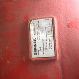 GRINNELL WYE STRAINER, 760