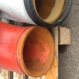 GRINNELL WYE STRAINER, 760