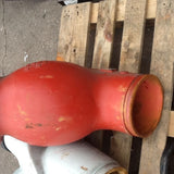 GRINNELL WYE STRAINER, 760