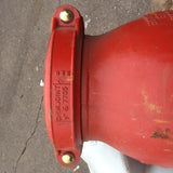 GRINNELL WYE STRAINER, 760
