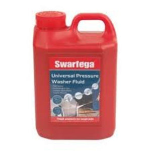 Swarfega Pressure Washer Fluid 2Ltr