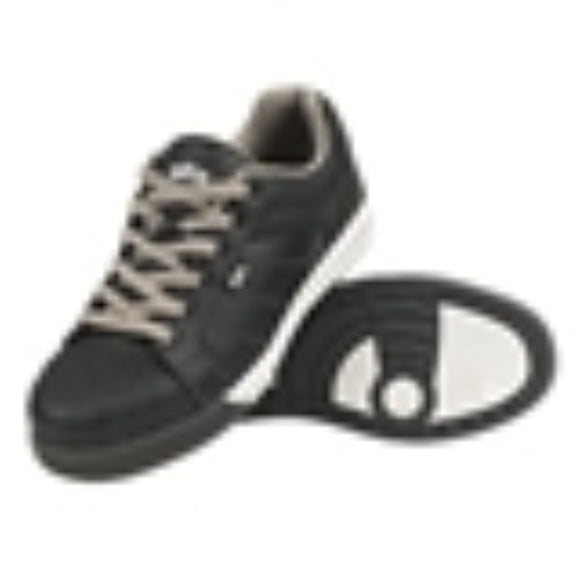 Site Shale Safety Trainers Black Size 12