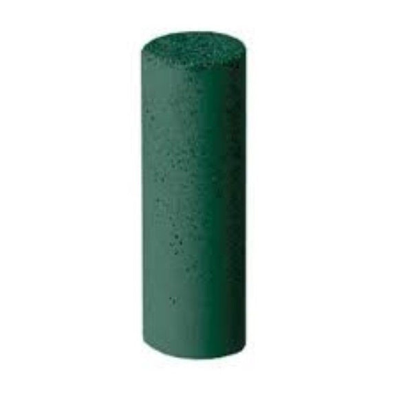 GREEN COMPO POLISHING CYLINDER