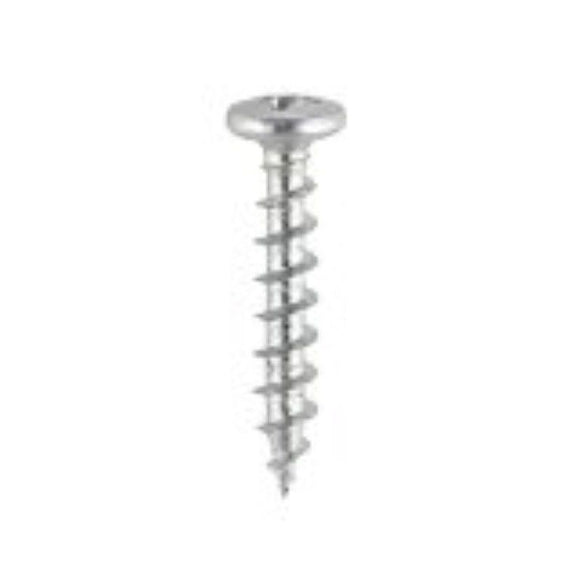 Heco Unix Plus Screws 3.5 x 20mm 200 Pack