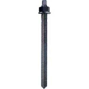 Stud M10 x 130mm (pack of 5 )