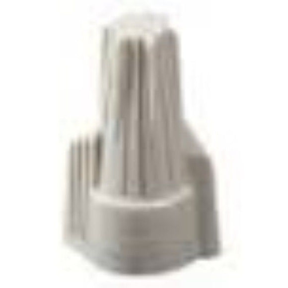 IDEAL 30-341 TAN TW WIRE CONNECTOR-100BX