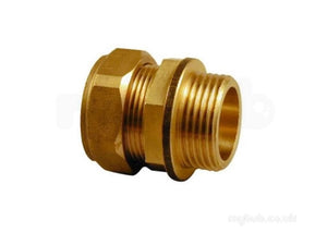 KUTERLITE 15 x 1/2" MALE COUPLER