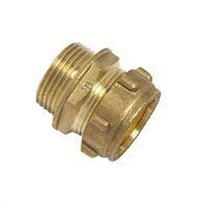 Conex Male Straight Connector Taper 302TA 28mm x 1