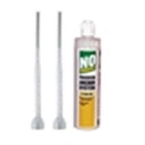 No Nonsense Polyester Styrene-Free Resin 175ml