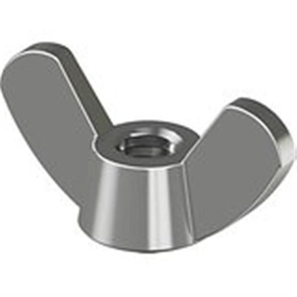 Wing Nuts A2 Stainless Steel M8 100 Pack